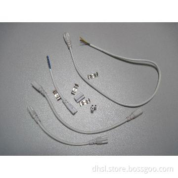 8W 60cm  T5 sky light tube with integrated 3